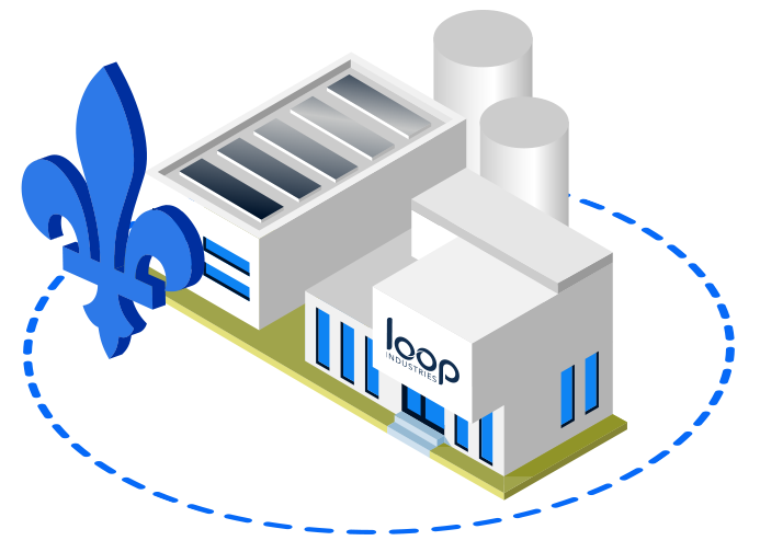 Infinite Loop™<br>Québec
