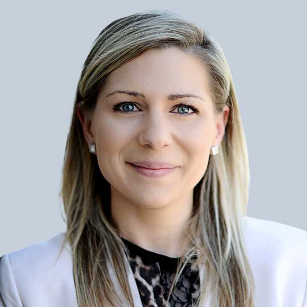 Andrea Kostiuk