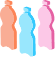 Water Bottles