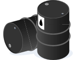 oil Barrels